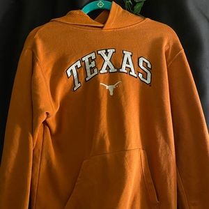 Official University of Texas Hoodie